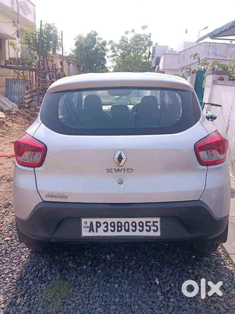 Renault Kind 2019