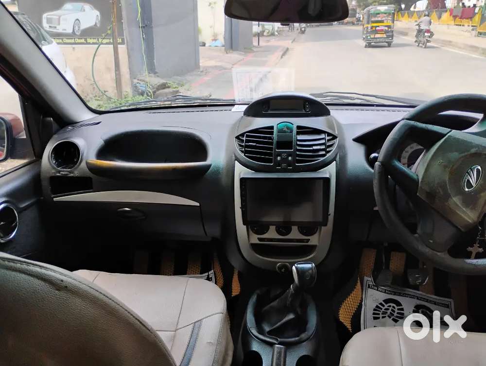 Mahindra Xylo 2009 Diesel Well Maintained