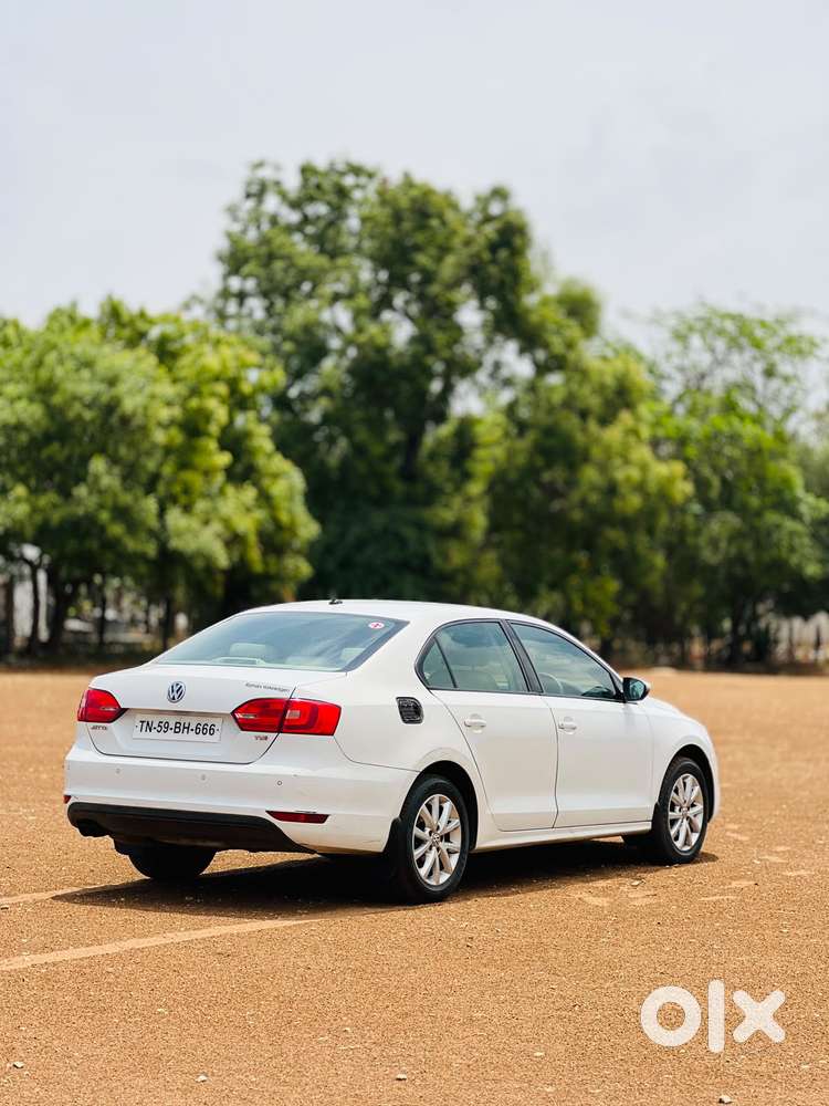 Volkswagen Jetta Comfortline Tsi, 2014, Petrol