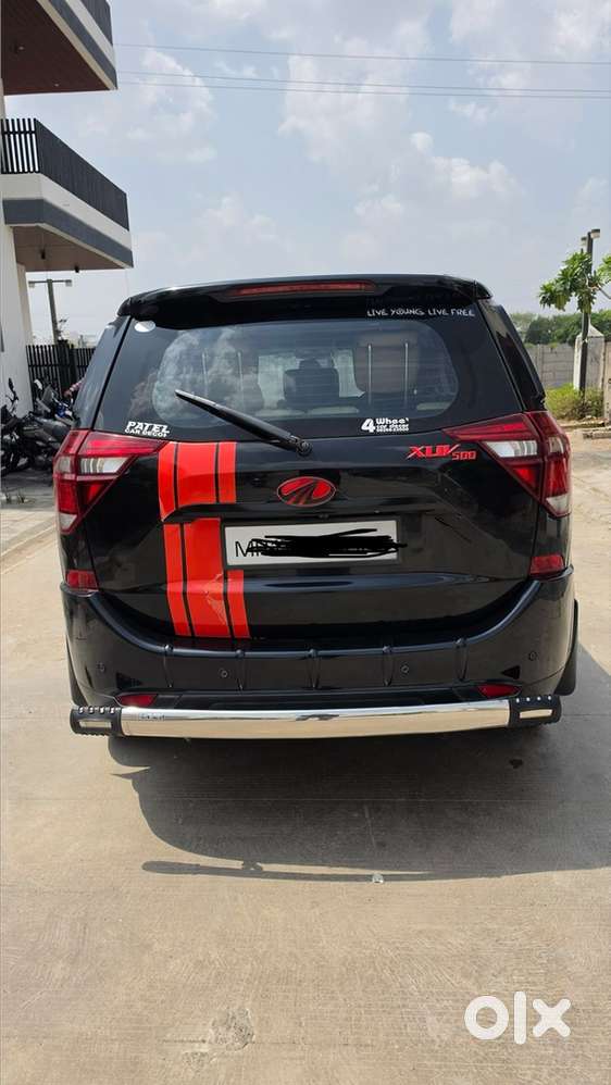 Mahindra Diesel Car 2021 Year
