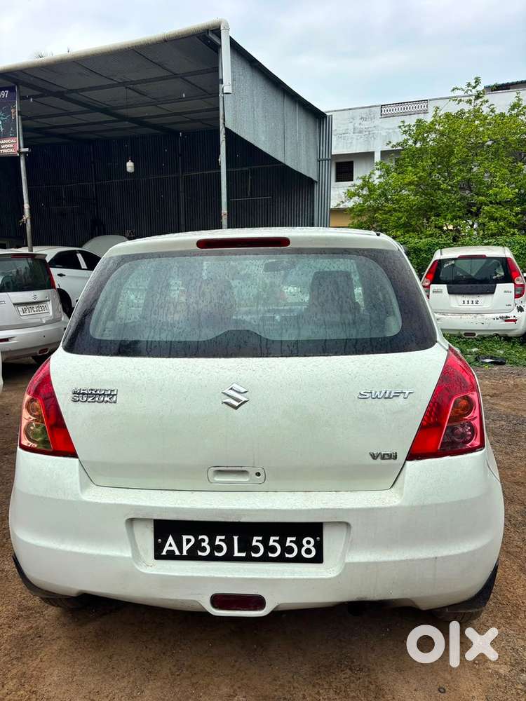 Maruti Swift Vdi 2010
