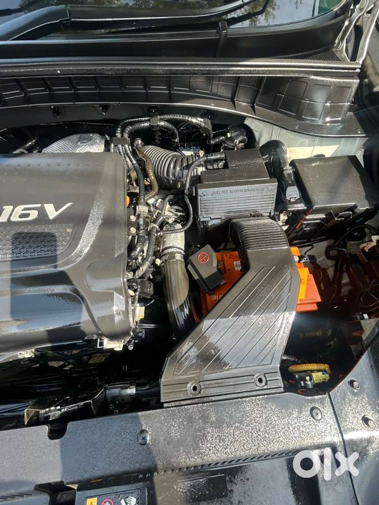 Hyundai Tucson 2019 Diesel Good Condition