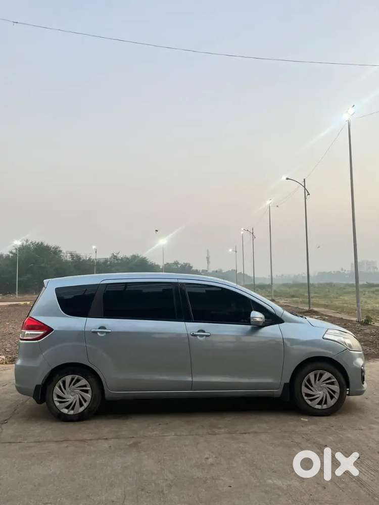 Maruti Suzuki Ertiga 2013 Cng & Hybrids 170000 Km Driven
