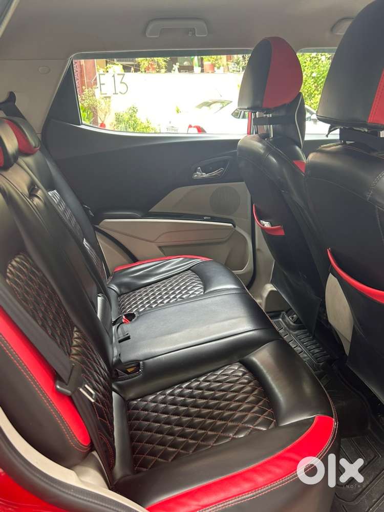 Mahindra Xuv300 Diesel Manual 2019