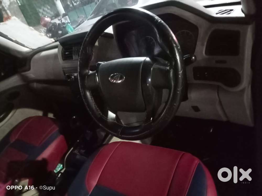 Mahindra Scorpio S4 9 Seater, 2019, Diesel