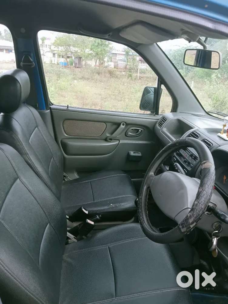 Well Maintained Car Good Condition Life Up To  2031