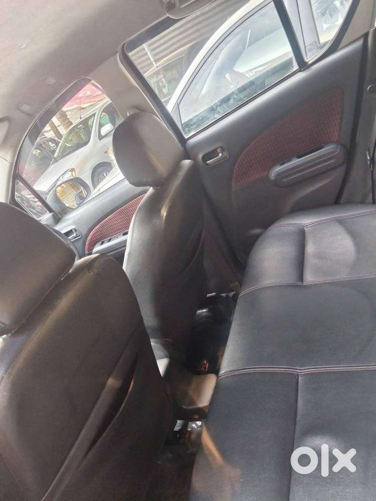Maruti Suzuki Ritz Genus Vdi, 2013, Diesel