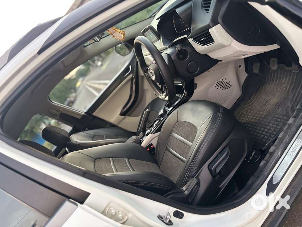 Tata Nexon 1.2 Revotron Xza Plus, 2022, Diesel