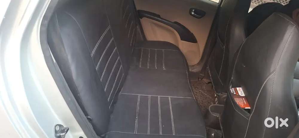 Hyundai I10 2012 Cng & Hybrids 98650 Km Driven