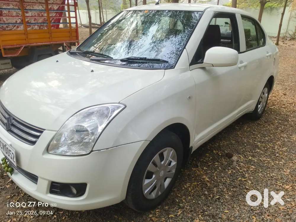 Maruti Swift Dzire Vdi 2014