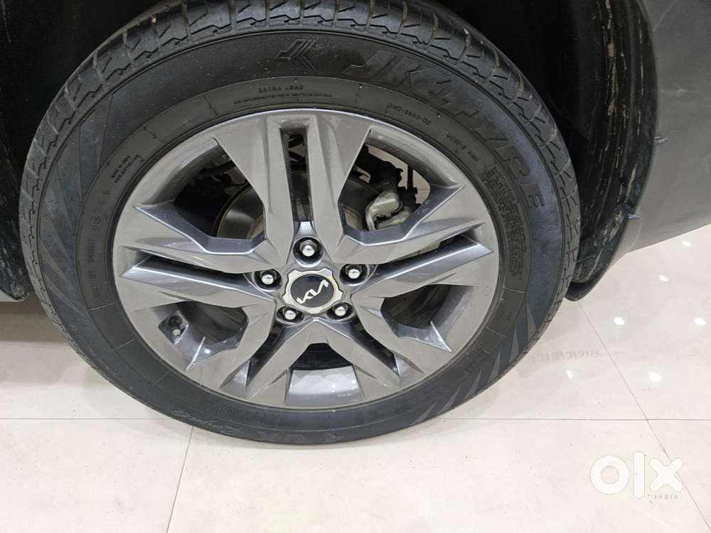 Kia Seltos Htx D, 2022, Diesel