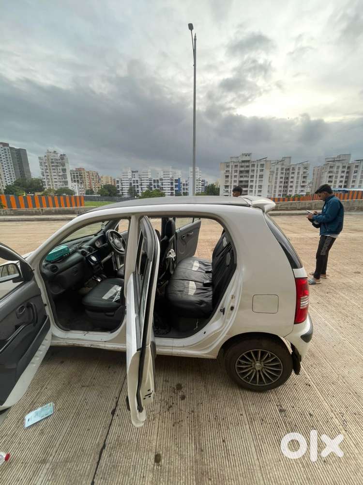 Hyundai Santro Xing 2006