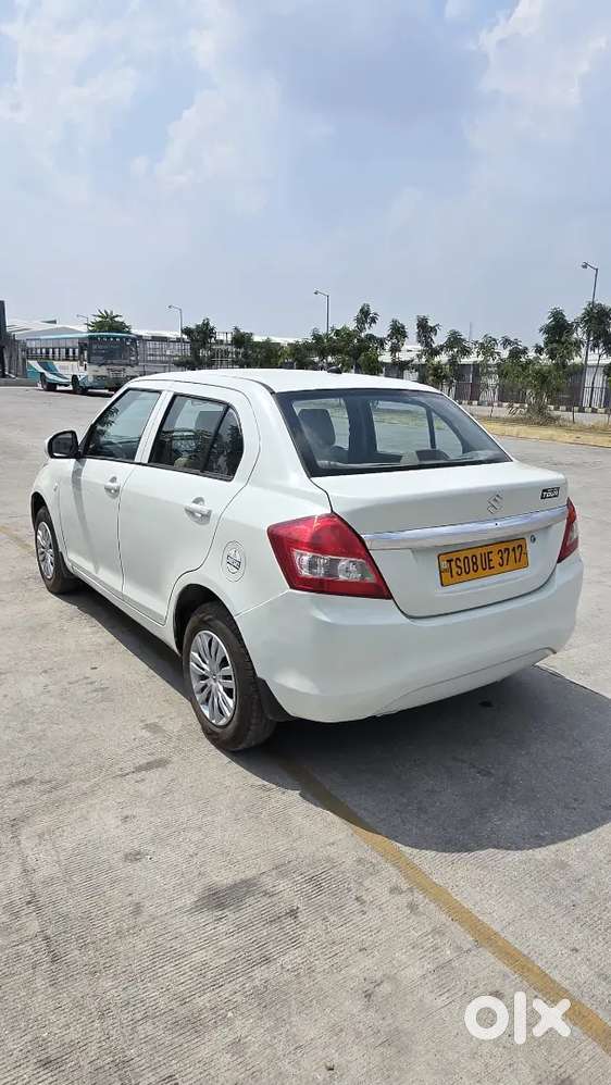 Swift Dzire Ldi 2017