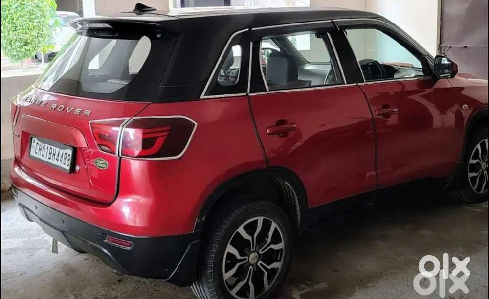Brezza - (ldi - Optional) - Diesel