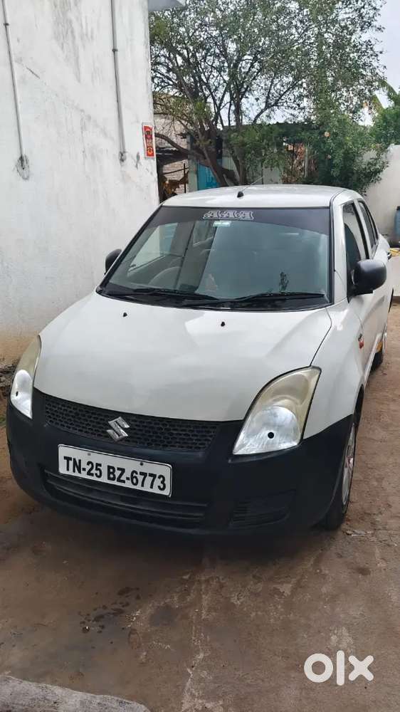 Maruti Suzuki Swift Dzire 2017. T.s.1.0nar  Km.148000  New.tayar 4 Ac