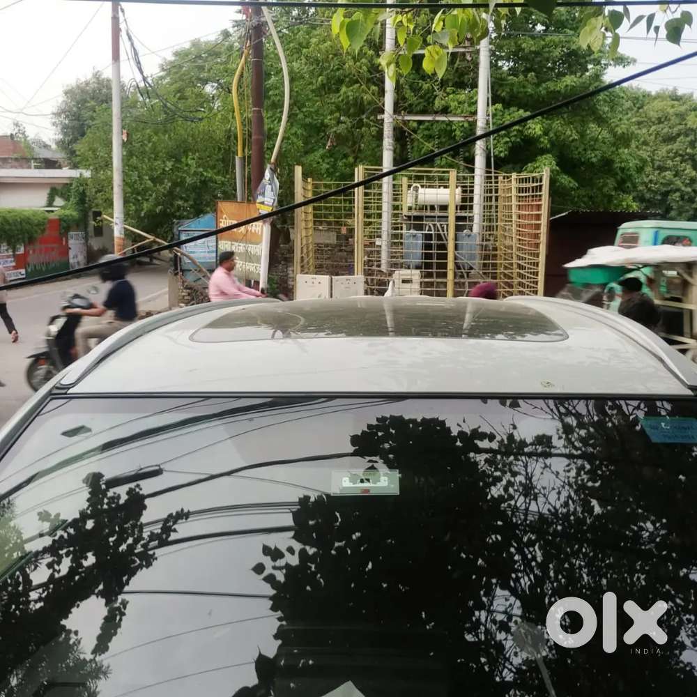 Maruti Suzuki E Vitara 2024 Cng & Hybrids 34000 Km Driven