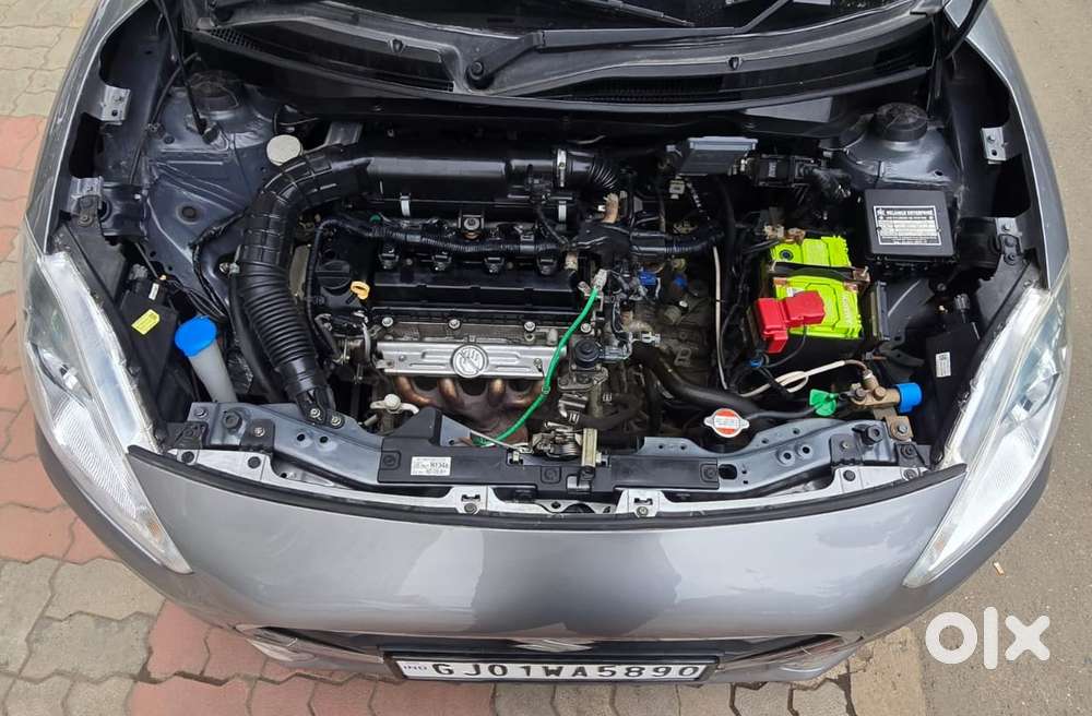 Maruti Suzuki Swift Dzire 1.3 Vxi, 2021, Cng & Hybrids