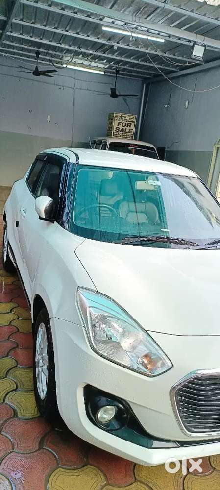 Maruti Suzuki Swift 2020 Petrol 47000 Km Driven