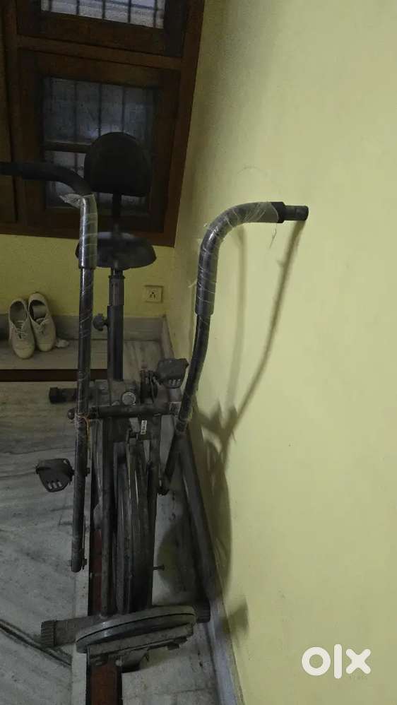 Airbike for exercise price 4000