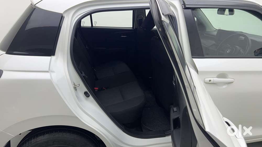 Maruti Suzuki Swift Vvt Vxi, 2025, Petrol