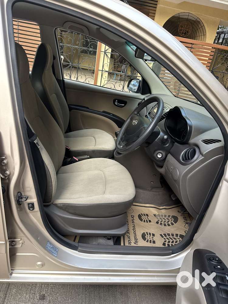 Hyundai I10 Magna, 2010, Petrol