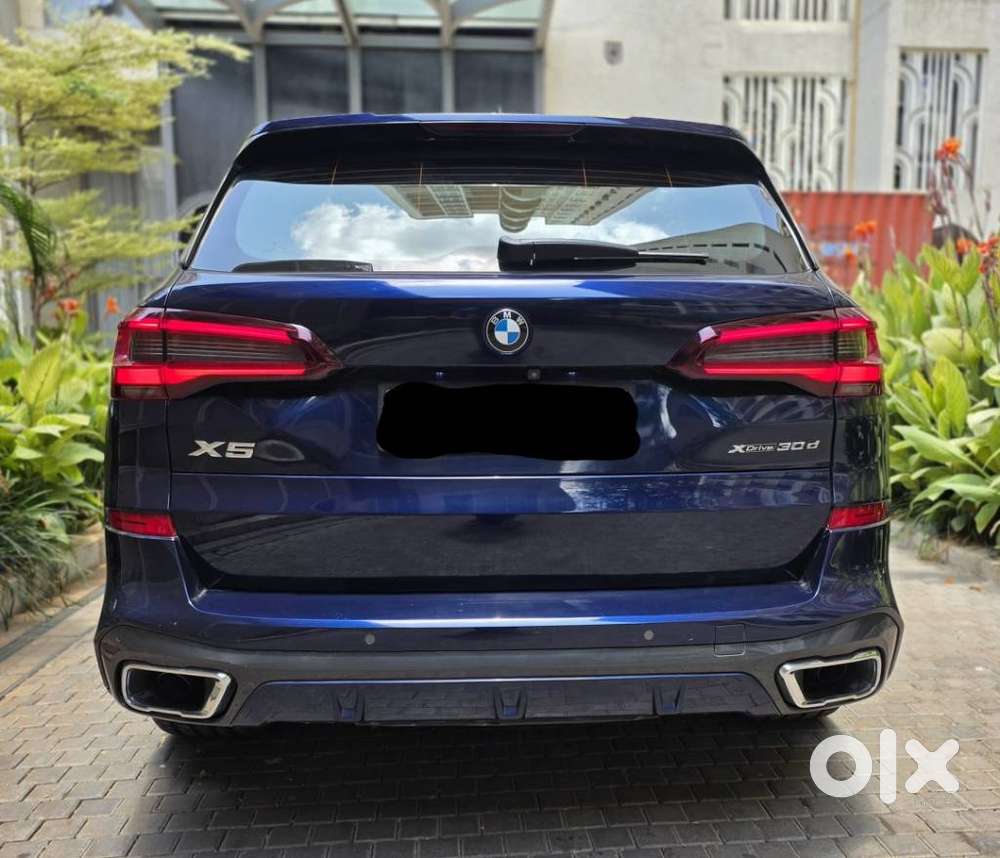 Bmw X5 X Drive 30d M Sport, 2022, Diesel