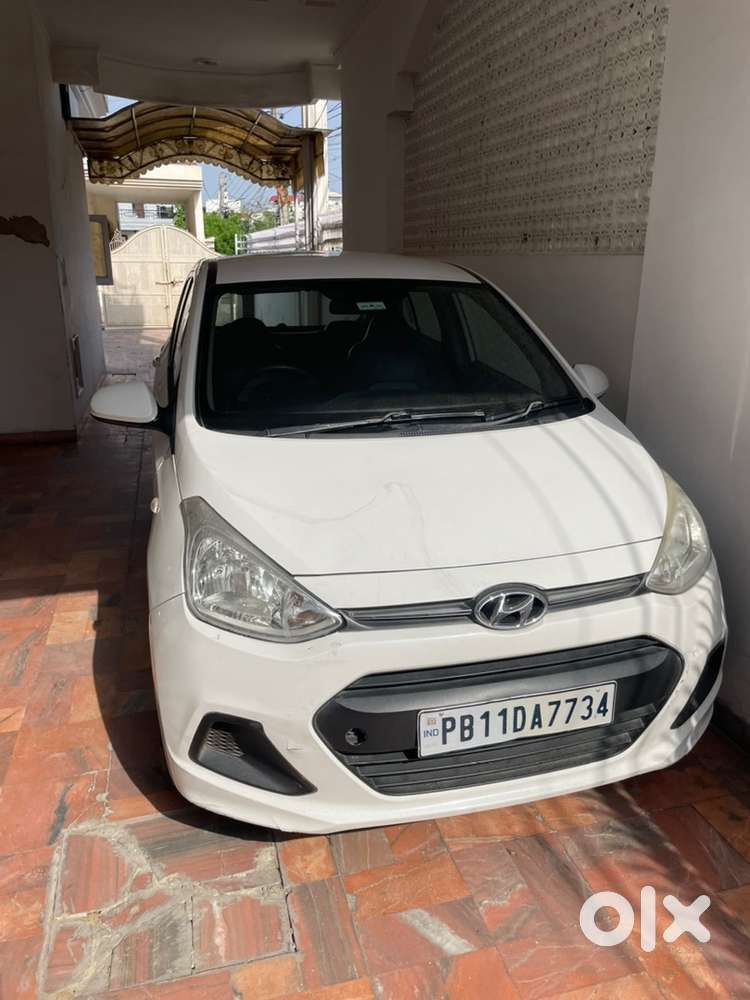 Hyundai Grand I10 2018 Petrol Manual