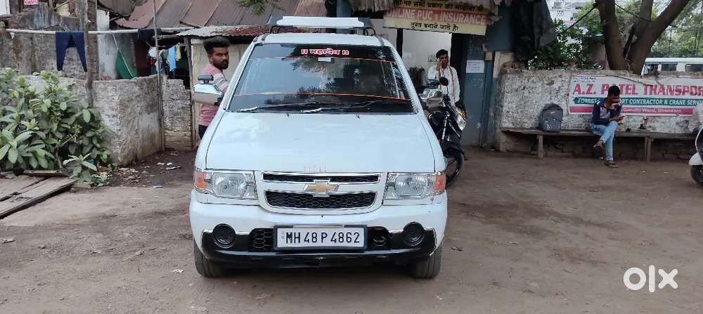 Chevrolet Tavera 2013 Diesel