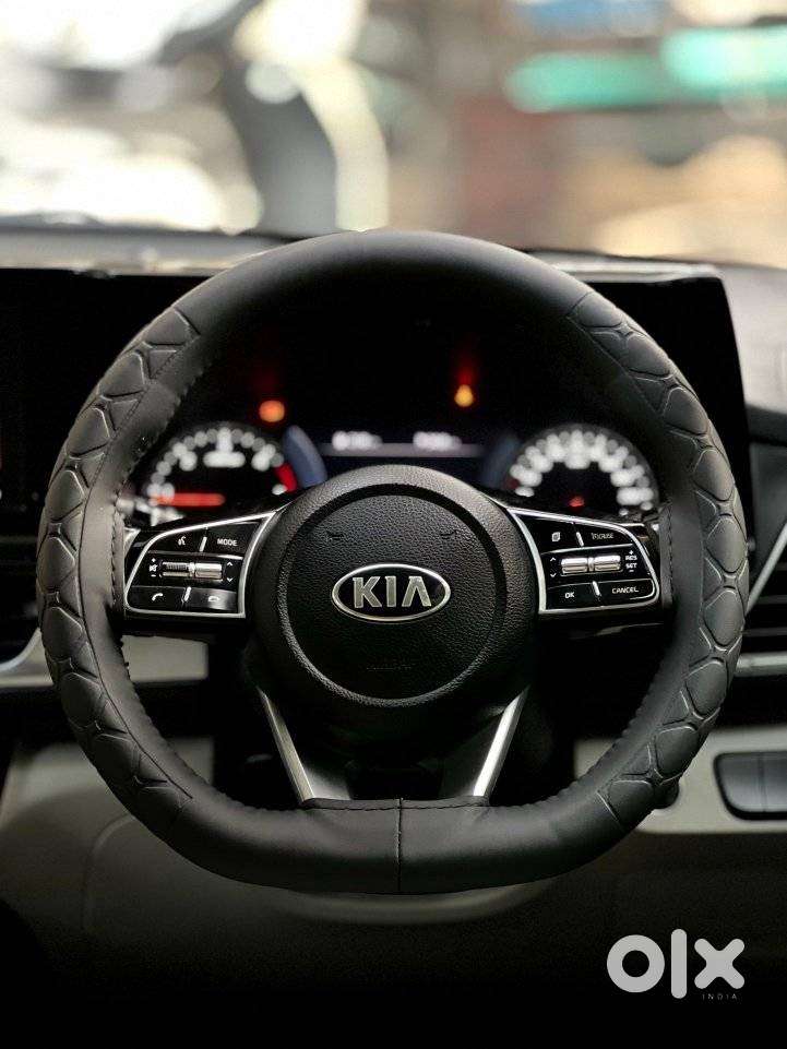 Kia Seltos Htx Plus D, 2019, Diesel