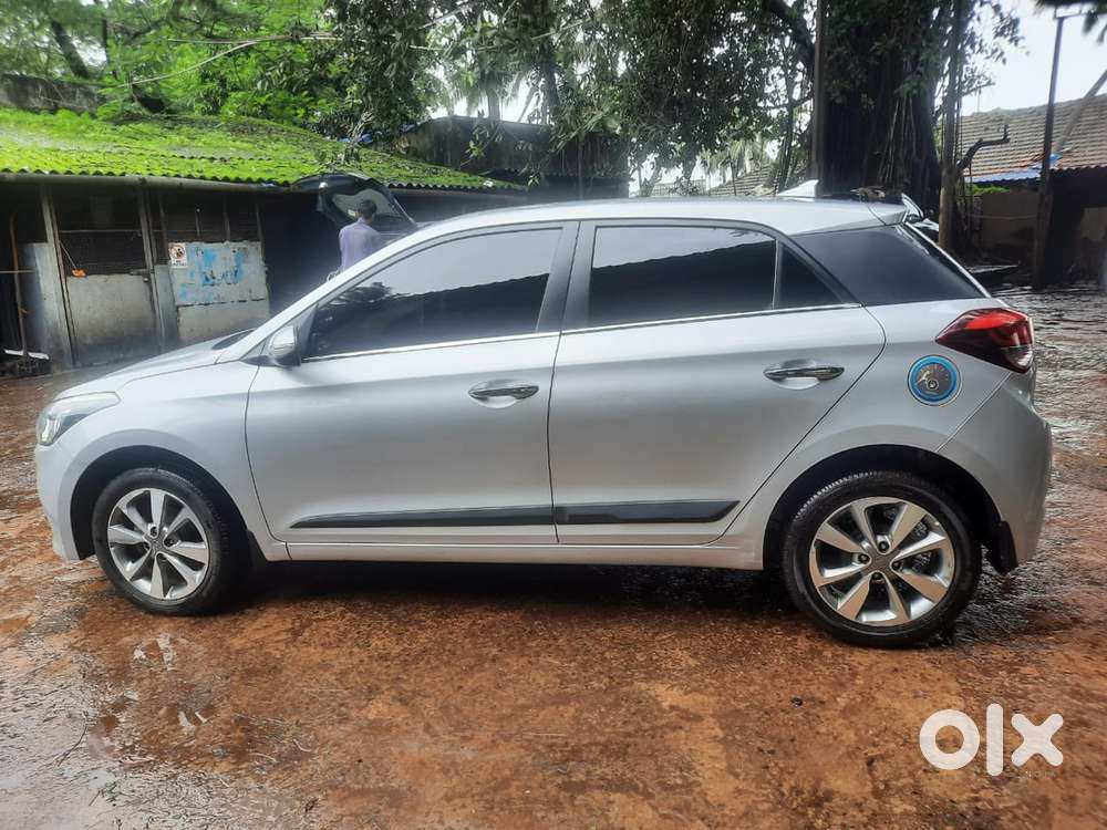 Hyundai Elite I20 2015 Diesel Well Maintained