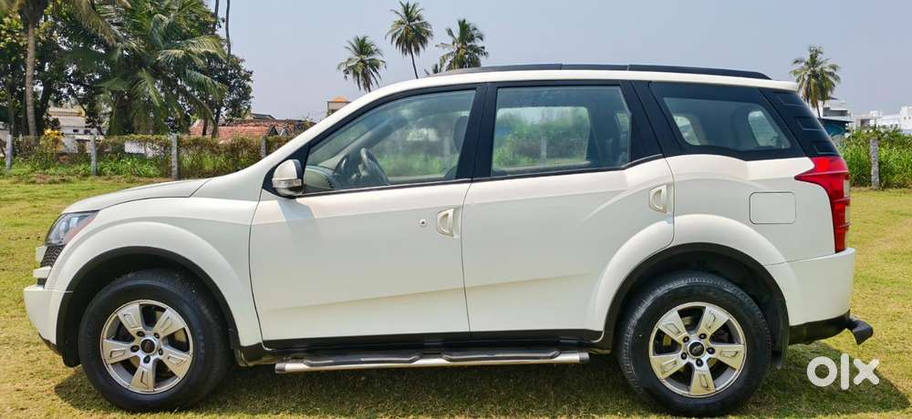 Mahindra Xuv500 W8, 2013, Diesel