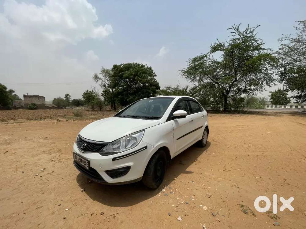 Tata Zest 2016 Diesel 126800 Km Driven
