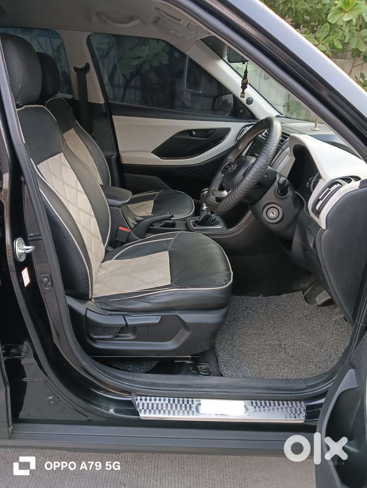 Hyundai Creta E 1.5 Diesel, 2022, Diesel