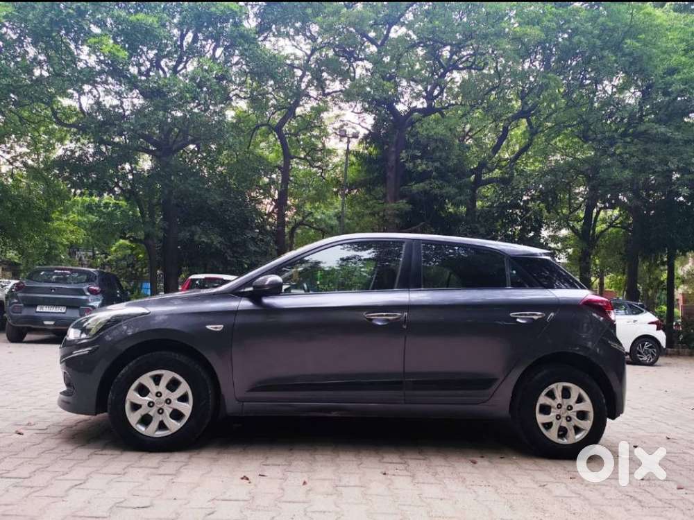 Hyundai Elite I20 Magna 1.2, 2017, Petrol
