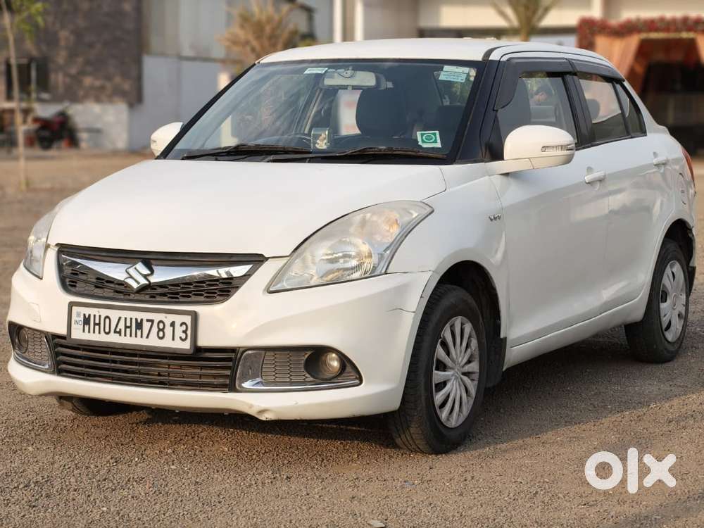 Maruti Suzuki Swift Dzire 1.3 Vxi, 2016, Diesel