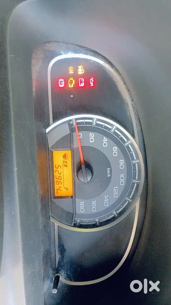 Maruti Suzuki 800 2017