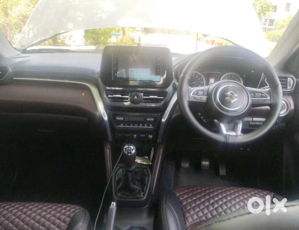 Maruti Suzuki Cng+petrol 2026