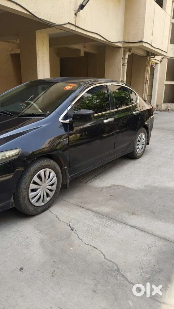 Fix Price No Negotiation - Honda City Sale Palghar