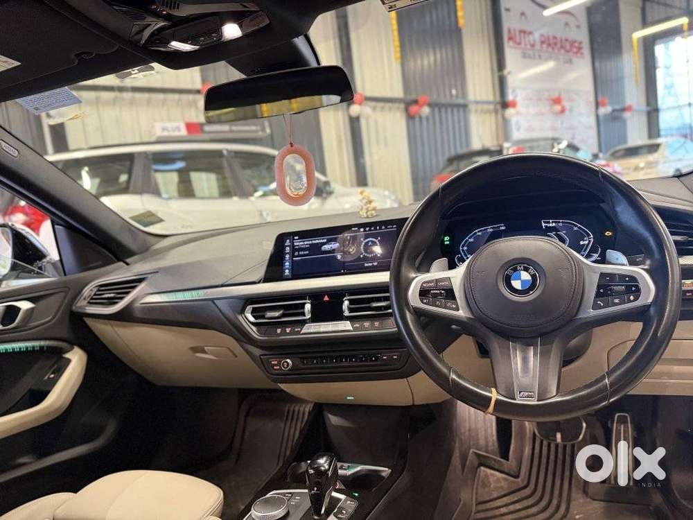 Bmw 2 Series Gran Coupe 220i M Sport, 2022, Petrol