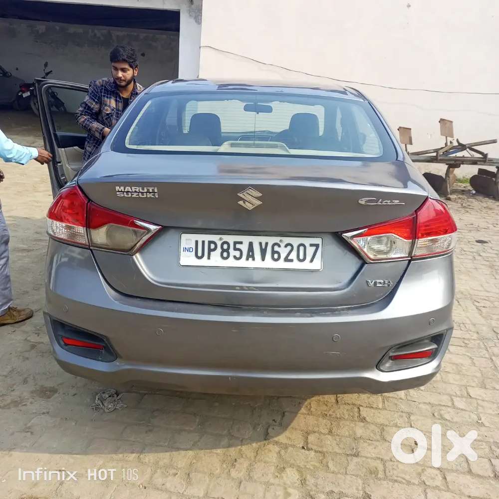 Ciaz Vdi Plus 2016