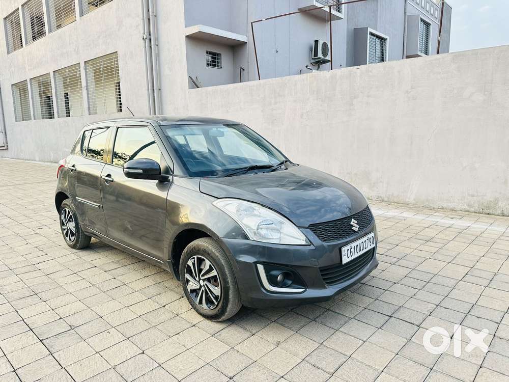 Maruti Suzuki Swift Vxi 2018, 2016, Petrol