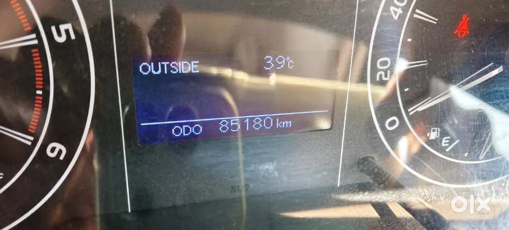 Toyota Innova Crysta 2021 Diesel 935300 Km Driven