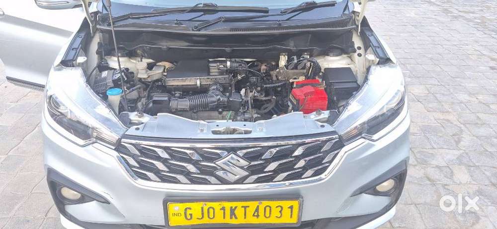 Maruti Suzuki Ertiga Vxi (o) Cng, 2023, Cng & Hybrids