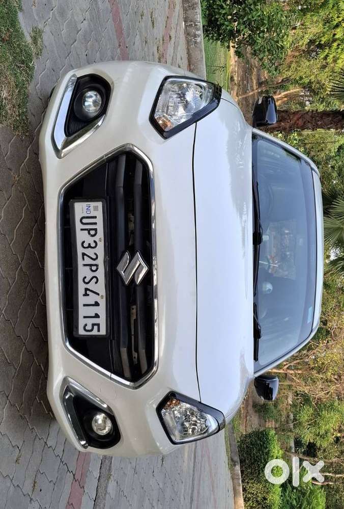 Maruti Suzuki Swift Dzire Vxi(o) Mt, 2024, Petrol