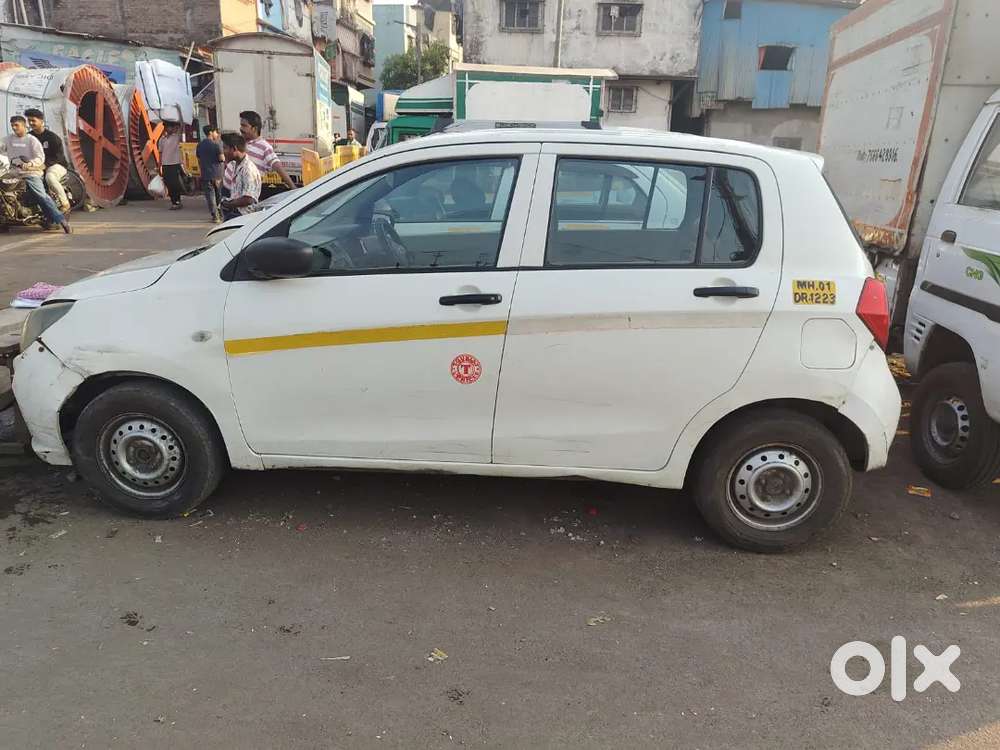 Maruti Suzuki Celerio 2021