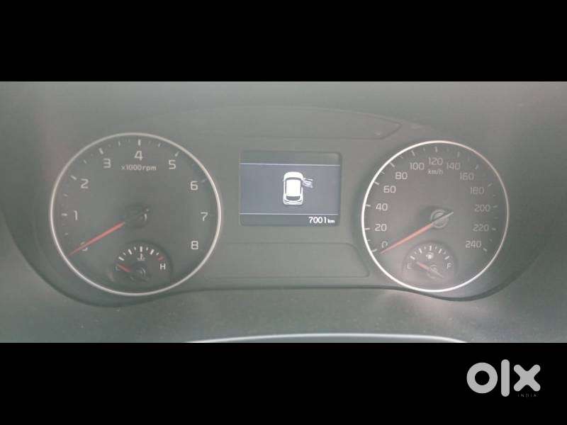 Kia Seltos Htk G, 2023, Petrol
