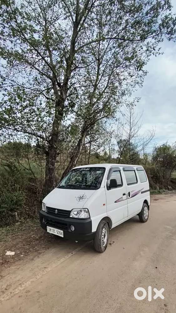 Maruti Suzuki Eeco 2023 Petrol 33000 Km Driven