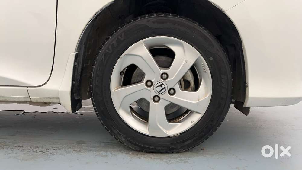 Honda City I Vtec Vx Option Bl, 2016, Petrol
