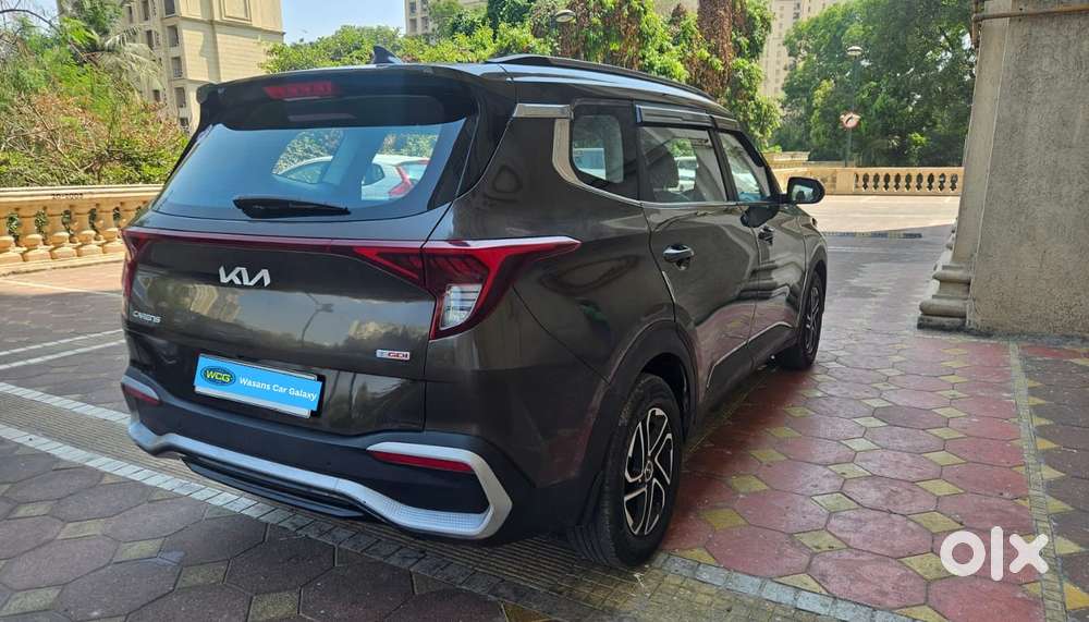 Kia Carens 1.4 Prestige Plus Turbo 7 Str, 2023, Petrol