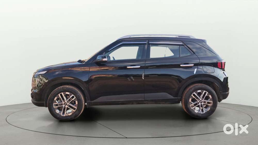 Hyundai Venue Sx (o) Mt 1.5 Diesel, 2025, Diesel
